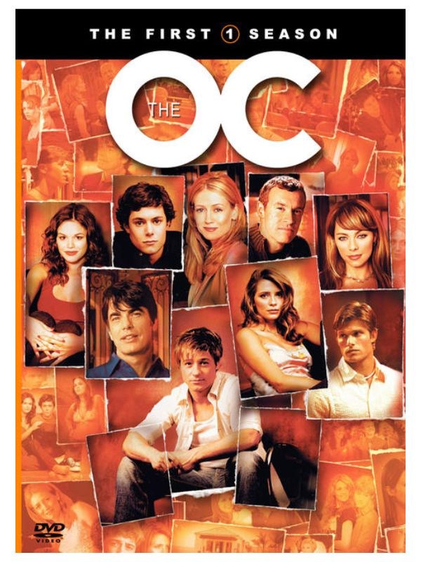 the oc